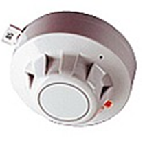 Fire detector