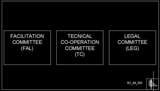 Comitato Legale, Tecnologico e Facilitatore