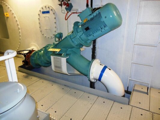 Emergency stabilizer