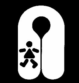 Giubbotto salvataggio per bambini