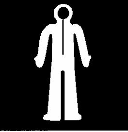 Indicatore per tuta da immersione