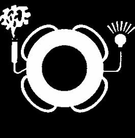 LS with light and smoke