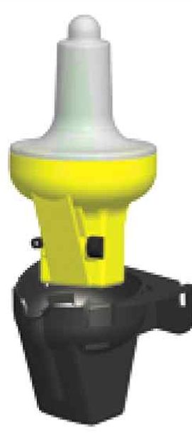 Lifbuoy light