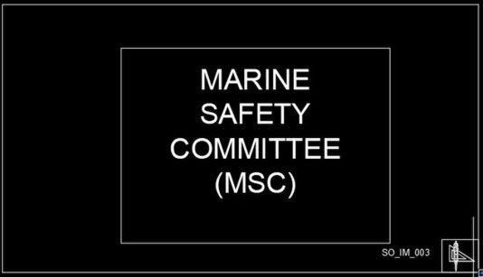Marine Safety Committee