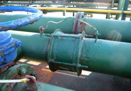 Continuità elettrica