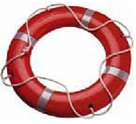 Lifebuoy